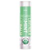 Alteya Organic Lip Balm, Lavender & Mint, 0.2 oz (4.5