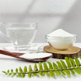 대용량 치커리 뿌리 추출물 가루 분말 500g Large Capacity Chicory Root Extract Powder 500g