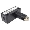 SL1-A Limit Switch - EN60947-5-1 Certified SPDT Micro Switch 250VAC/48VDC