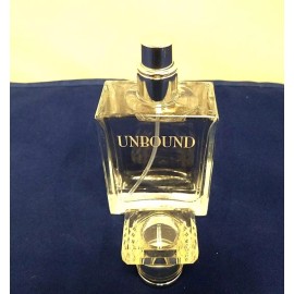 Halston Unbound 1.7 oz 50 ml EDT Women Spray Perfume Discontinued Rare