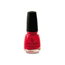 China Glaze Nail Polish, Sacred Heart 1013