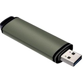 Kanguru SS3 Memoria USB 3.0 con Interruptor de protección física de la Escritura