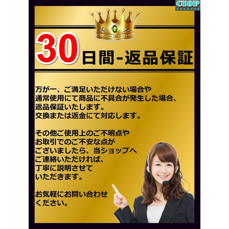 CIOP 【 ノーズタイプ メガネスタンド (ブラック 01) はな 鼻 ひげ 髭