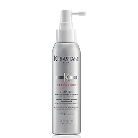 KRASTASE Stimuliste Tratamiento  Estimula el Crecimiento Capilar, Mejora la Densidad del Cabello y Contine Accin Anticada  Con Aminexil 15.000 PPM,...