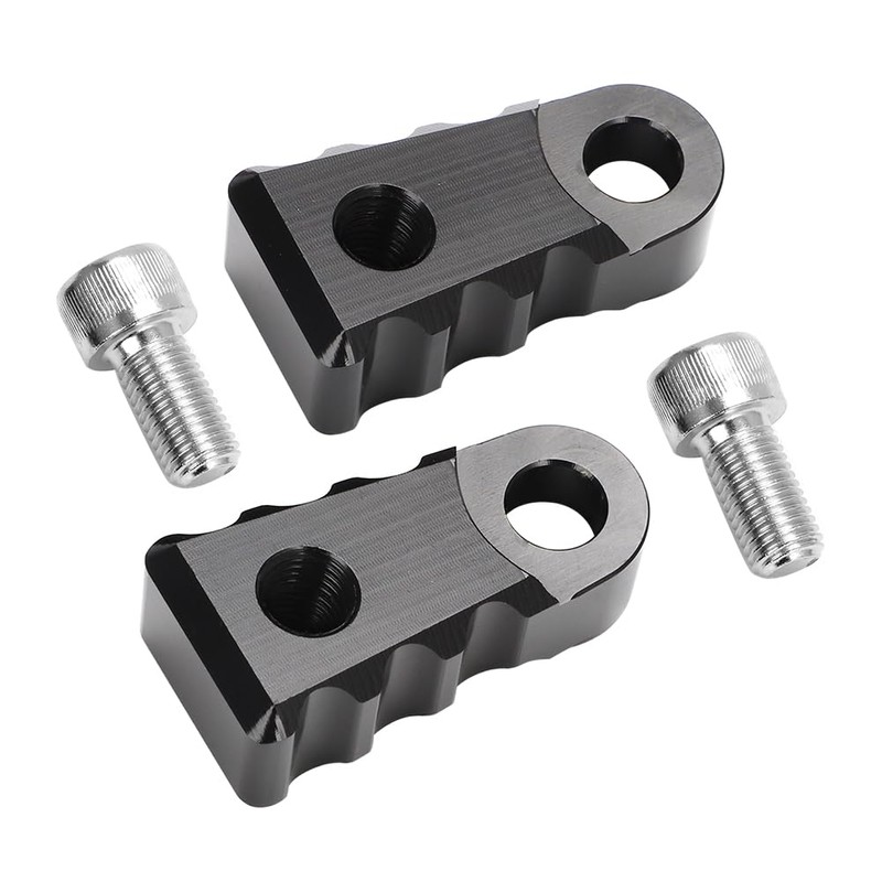 Motoparty Mirror Flip Kit For Indian Motorcycle Chief Chieftain Challenger