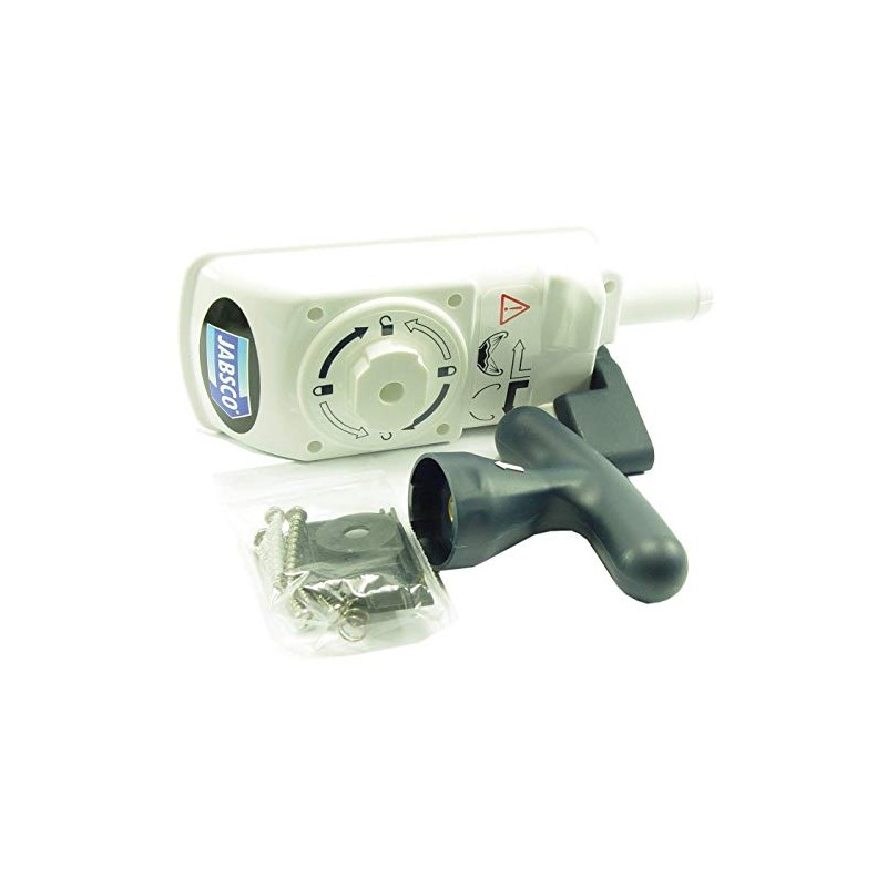 Marine Toilettenersatzteil: Servicekit C 29094-2000