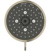 Grohe Tempesta Cosmopolitan 100 4 Spray Functions Shower Head, Starlight