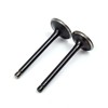 Intake Valve Exhaust Valve and Seals Spring For EZGO 4