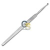 Fox Dermal CURETTES 1MM Dermatology G.S Instruments