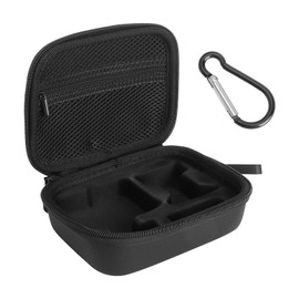 TLDBATICE Custodia rigida per DJI Osmo Nano, custodia protettiva rigida per DJI Osmo Nano Standard Combo Accessori