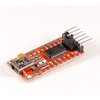 Movilideas FTDI FT232RL USB to TTL Series 3.3V 5V Adapter