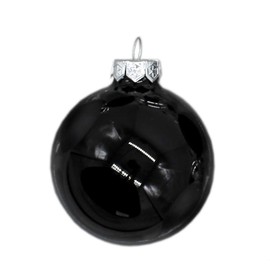 DARO DEKO Christmas Baubles Mix Pack of 52