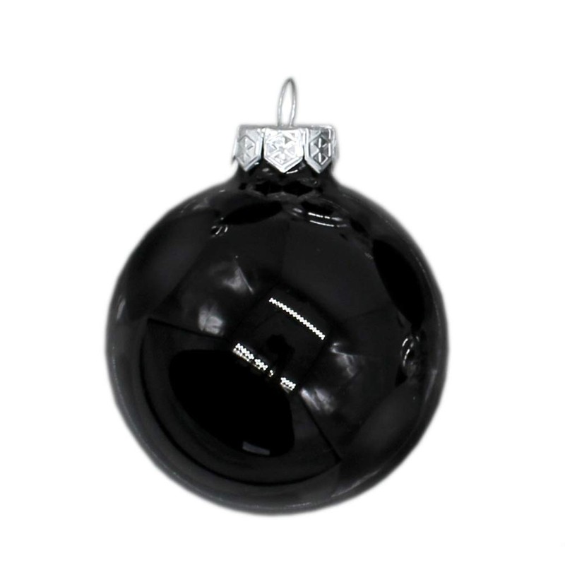 DARO DEKO Christmas Baubles Mix Pack of 52