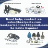 Kotek America, Inc. Steering Mounting Rack Kit for Volvo 240