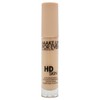 HD Skin Concealer - 1.6Y Cashew by Make Up For