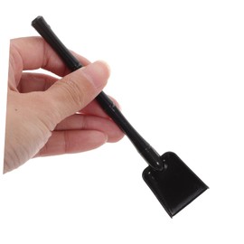 SAFIGLE Zen Sand Rake Kit 36 Pcs Sand Rake Desk Top Decor Sandbox Rake Sand Garden Kit Tabletop Decor Sand Tray Zen Garden Supplies Rakes for Gardening Zen Garden Rake Kit Rock Kit Mini Sand Table Plastic