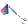 Tasmanian Devil Rainbow Trout Spinner Lure 5.4g (1 Piece)