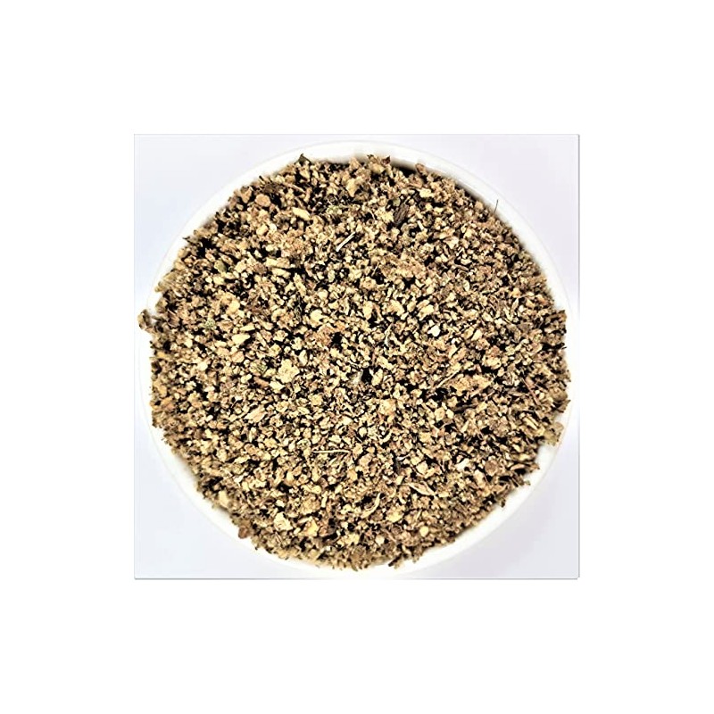 Herba Organica - Mullein Leaf - Verbascum L - Herbal