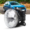 Fog Light Lamp 261500097R With Bulb Replacement for Dacia Sandero