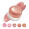 Fwee Lip Cheek Blurry Pudding Pot Tinta Maquillaje Coreano Color