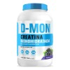 Precursor De Testo 2.2kg + Creatina Monohidratada D-mon 1kg