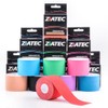 ZiATEC Pro Kinesiology Tape Physio Tape 1 x Pink