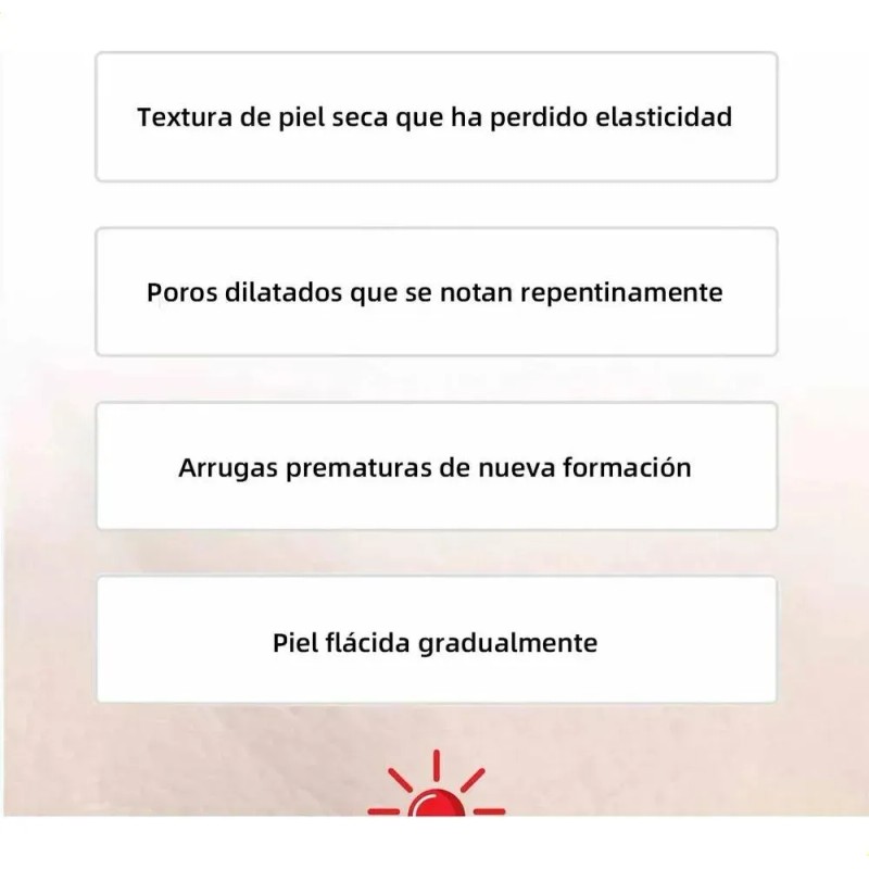 Vita Firming Enhancer Una Inyeccin Retiniana