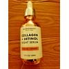 All Skin Types PROVENCE BEAUTY COLLAGEN + RETINOL NIGHT FACIAL