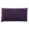 GIRAFFENLAND Organic Spelt Husk Cushion 20 x 40 cm with