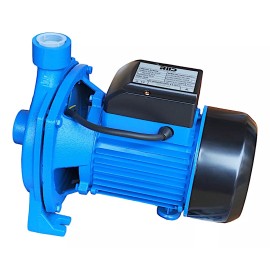 RIID Bomba Centrífuga Para Agua 549 Watts 85 L/min 22 Metros Riid Color Azul Fase eléctrica Monofásica Frecuencia 60hz