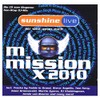 Sunshine Live Mix Mission