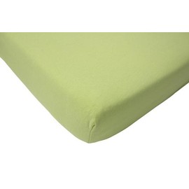 Jollein Fitted Sheet Jersey – Organic