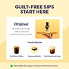 Coffee Concentrate - Cold Brew Coffee, Perfect for Hot or