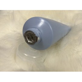 DENOUE Leave in Deep Conditioner Hero Hydration 5oz Curly Hair Care Moisturizer