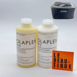 Olaplex No. 4 Y No. 5 Shampoo Y Acondicionador Pack