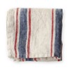 Lino e Lina Linen Handkerchief, Ligne (Du) N184