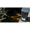 Fish Mate Fish Mate P7000 Large, 6 lbs Capacity, Rain-Resistant