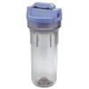 HF-360 Whole House Sediment Water Filter Housing, 3/4-In.