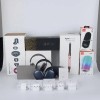 TWS Earphones Pods Pro 2 3 Max ANC Noise Cancelling