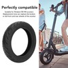 Electric Scooter Tire Professional 10x 2.125 Rubber Inflatable Outer Tire