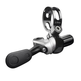 Crankbrothers Highline Dropper Sestpost Remote, Suitable for 22.2mm Handlebars