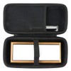 Aenllosi Hard Carrying Case Replacement for Sharp Pebble Premium Whetstone