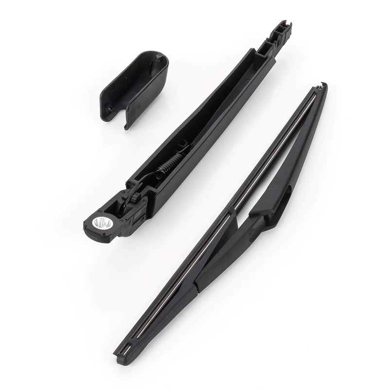 LST Rear Wiper Blade Wiper Arm