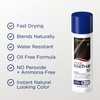 Clairol Root Touch-Up polvo ocultante, café oscuro, 1 unidad