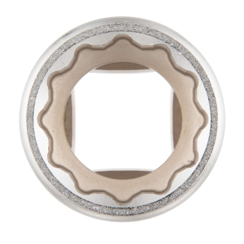 Tone Socket (12 Angles) HP6D-27 Insertion Angle 0.7 inch (19.0