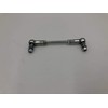 WEBER CARBURETOR Adjustable linkage rods- 3 3/4 TO 4 1/4