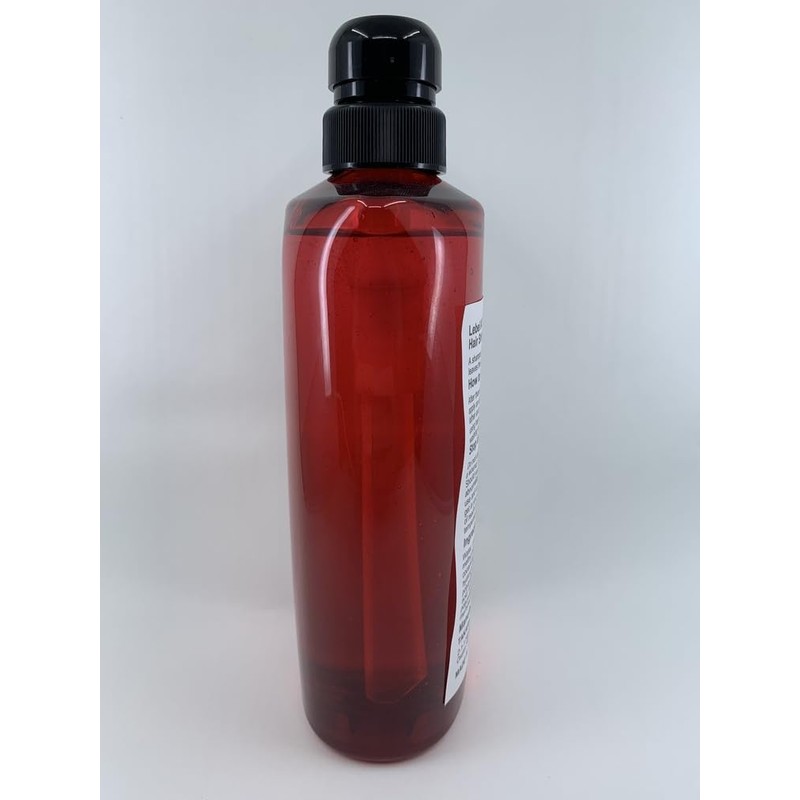 Lebel IAU Cleansing Relaxment Hair Shampoo – 600ml (Hara Juku Culture Pack)