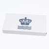 Royal Copenhagen 1424702 (1070755) Small Plate, Ear Plate, Mini Plate,