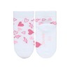 Sterntaler Unisex Children's Socks, pink