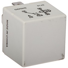 Standard Motor Products RY116T Relay